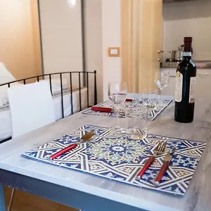 San Zeno Apartament Werona